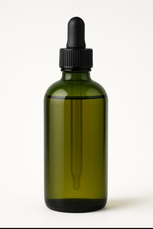 JC Scalp Serum 8oz
